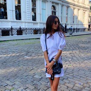 Meet your Posher, Michelle k.